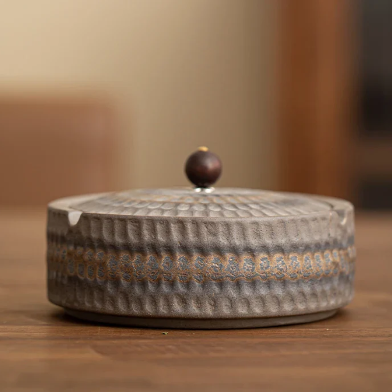 Cendrier MIRAJ – Élégance du Sud