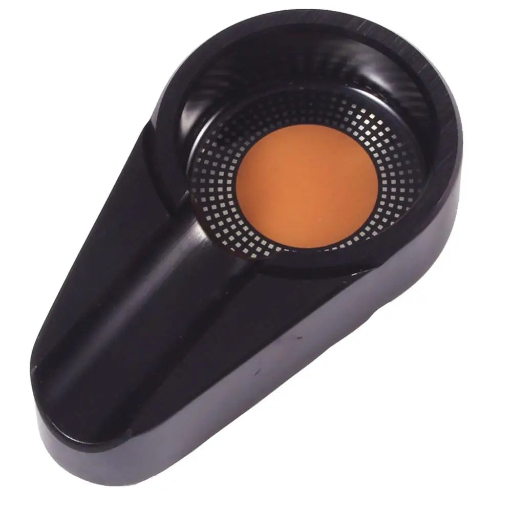 Cendrier Privé – L’Art du Cigare en Solo