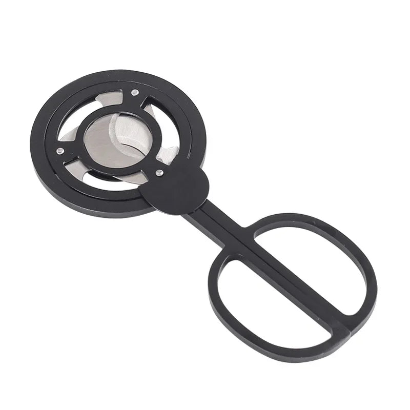 Coupe-Cigare Héritage – Bois & Acier