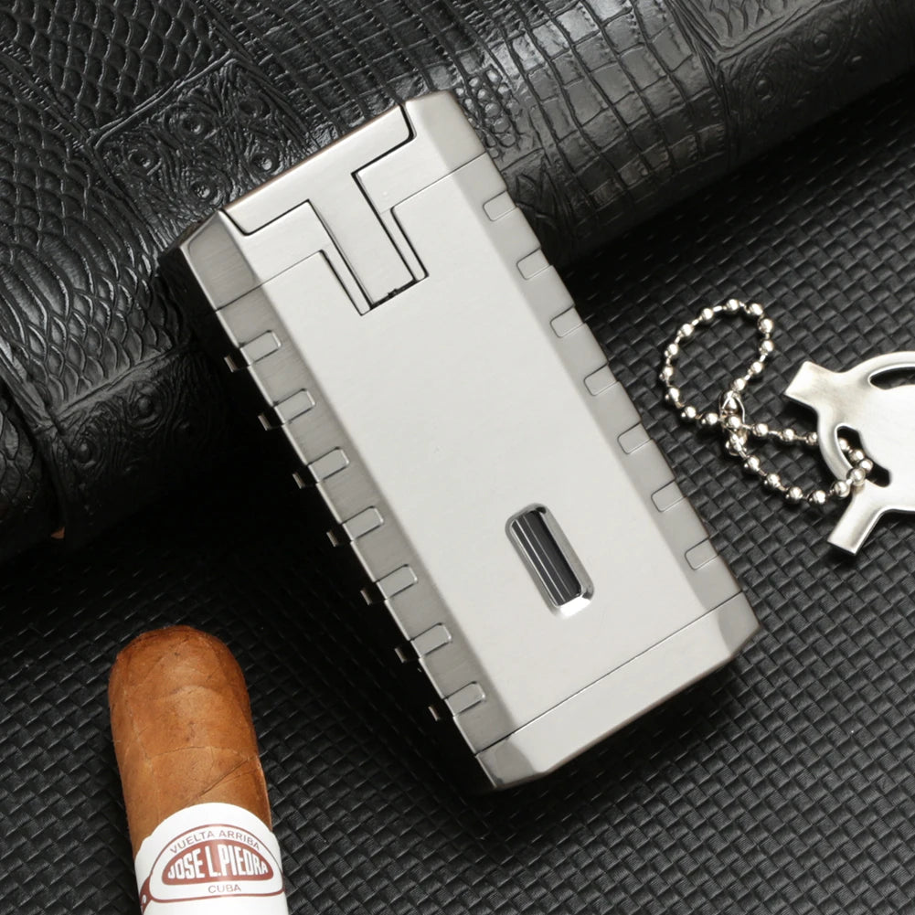 Briquet à Cigare Majesté