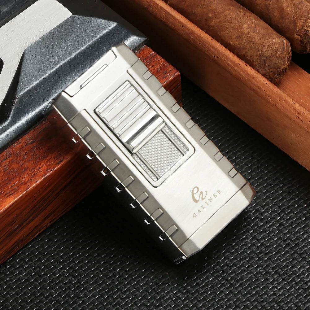 Briquet à Cigare Majesté