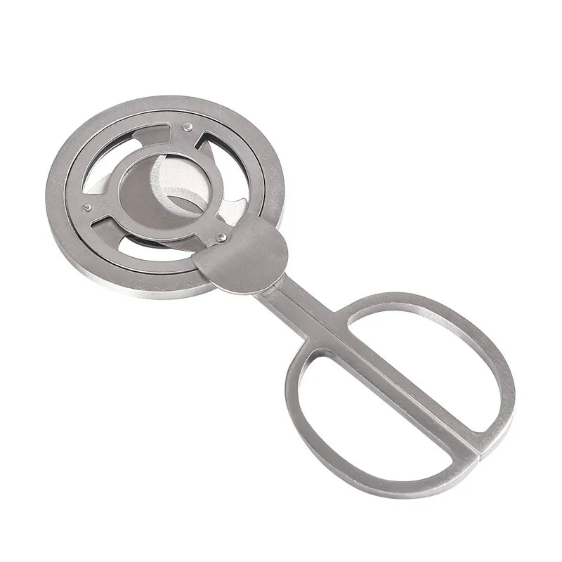 Coupe-Cigare Héritage – Bois & Acier