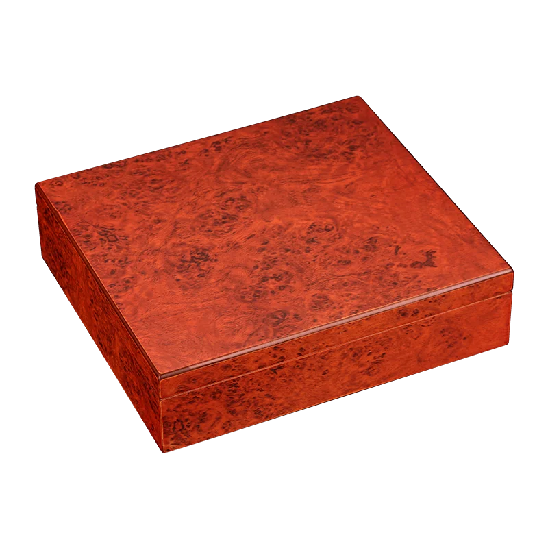 Cave à cigares - Origin