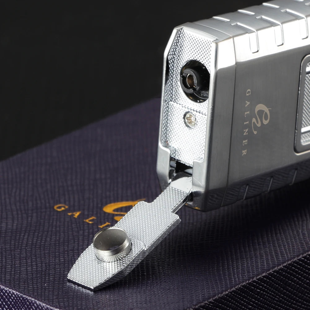 Briquet à Cigare Majesté