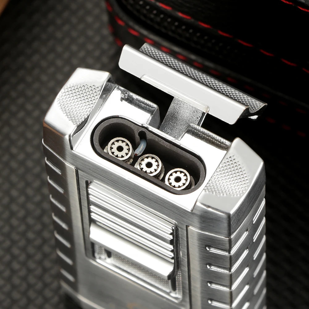 Briquet à Cigare Majesté