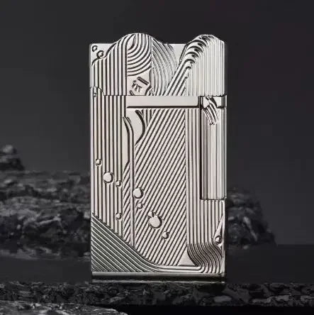 Briquet à Cigare Éclipse