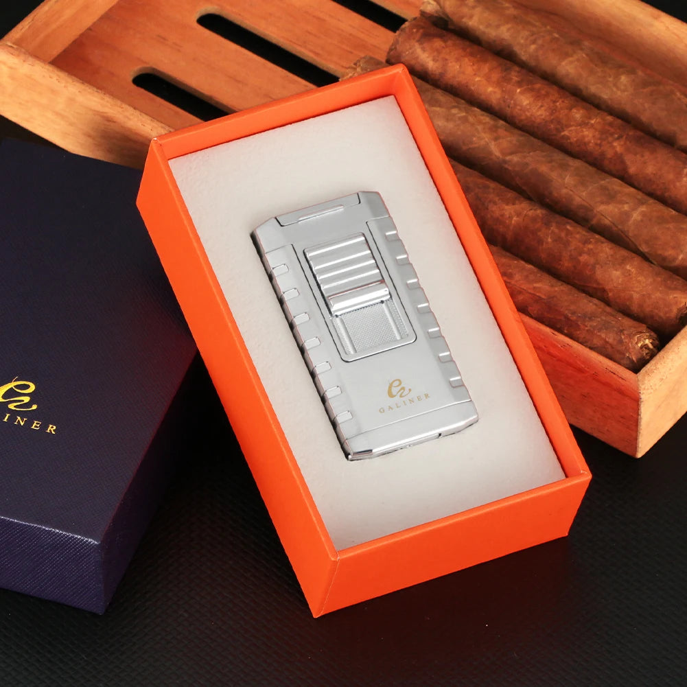 Briquet à Cigare Majesté