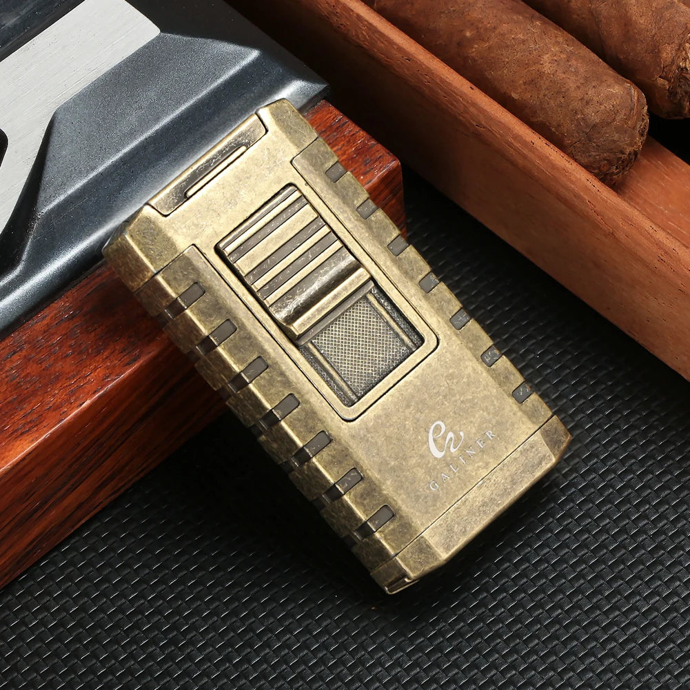 Briquet à Cigare Majesté