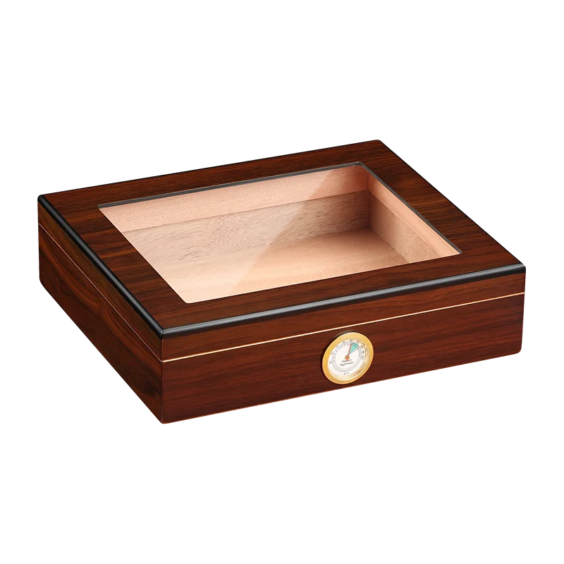 Cave Origin – Bois de Cèdre Naturel
