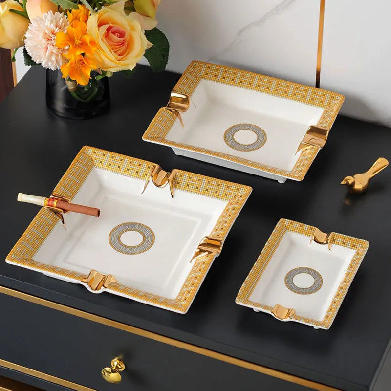 Cendrier Cigare - Le Premium