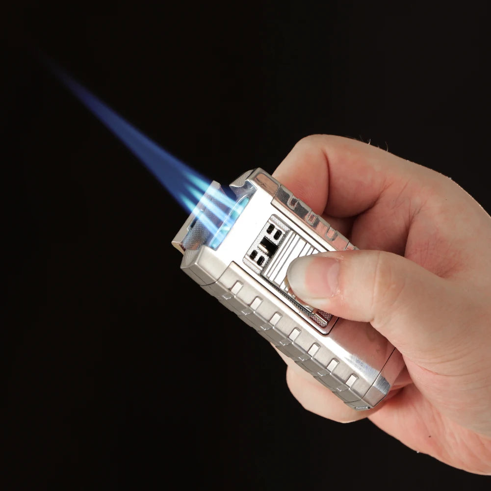 Briquet à Cigare Majesté